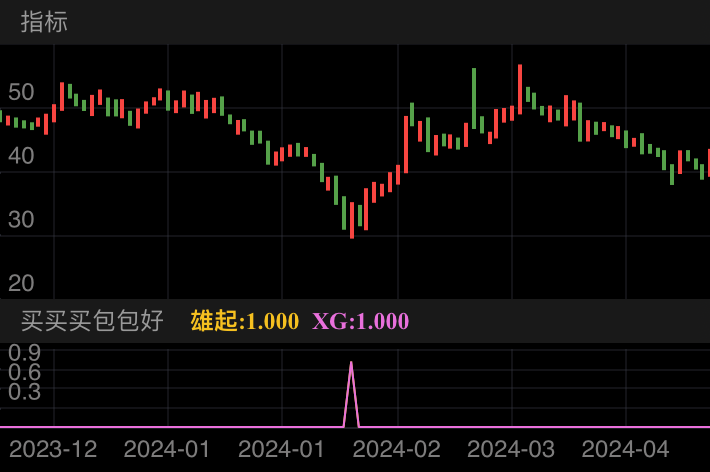 恒工精密 SZ301261 2023-12-01~2024-04-23