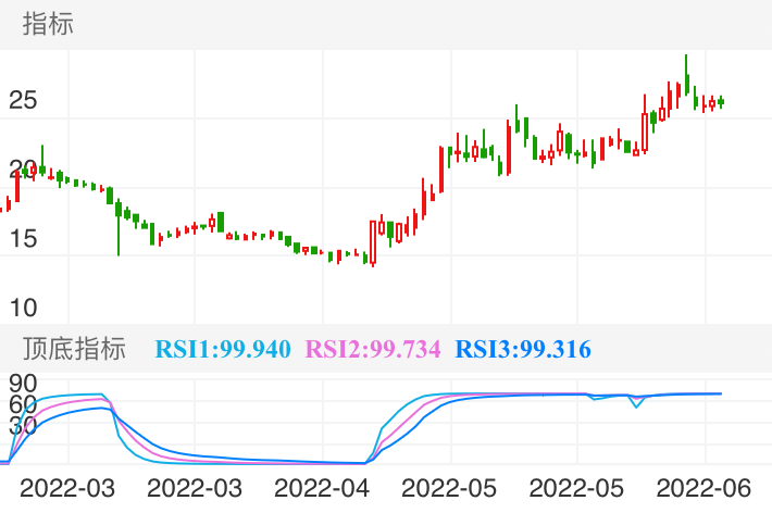 大叶股份 SZ300879 2022-02-17~2022-06-24