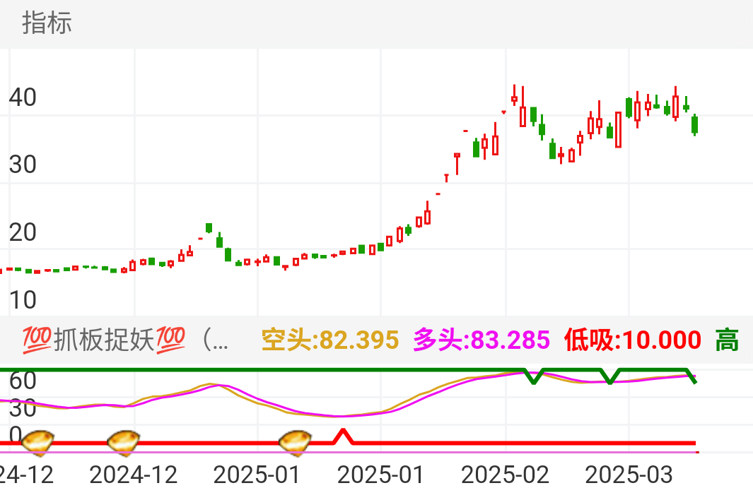 数据港 SH603881 2024-11-29~2025-03-21