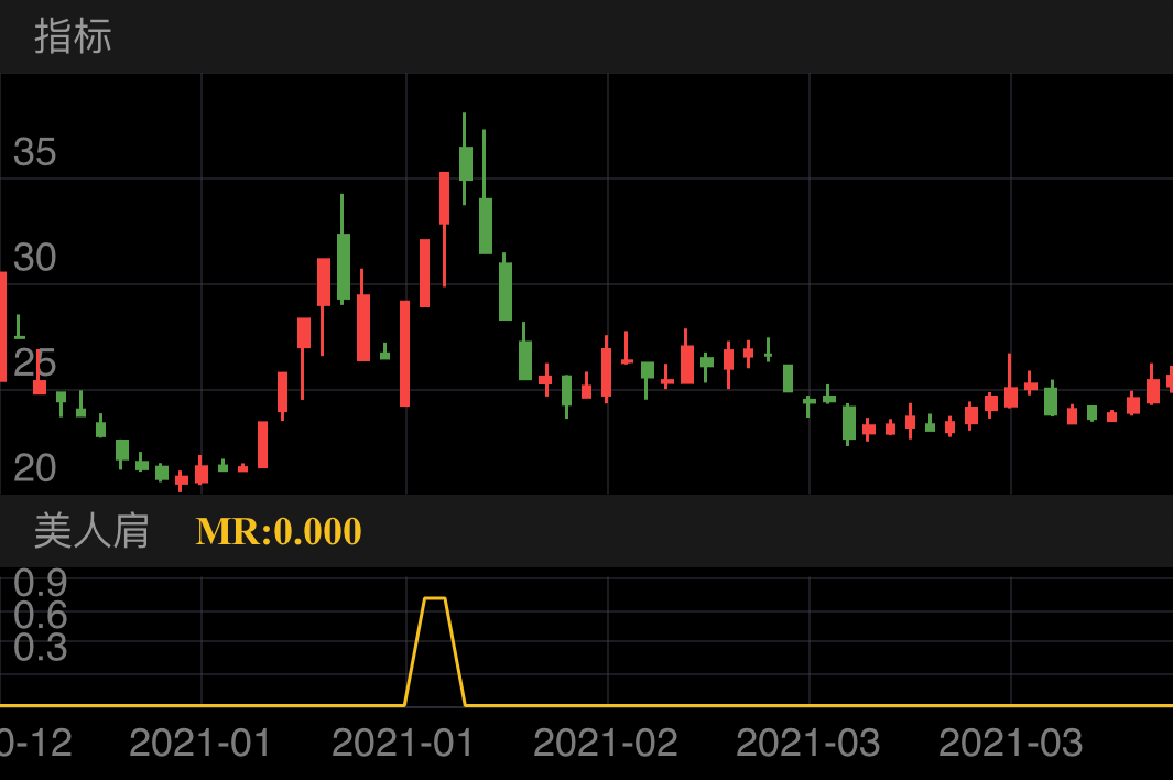 西大门（605155）2021.02.01—2021.02.03