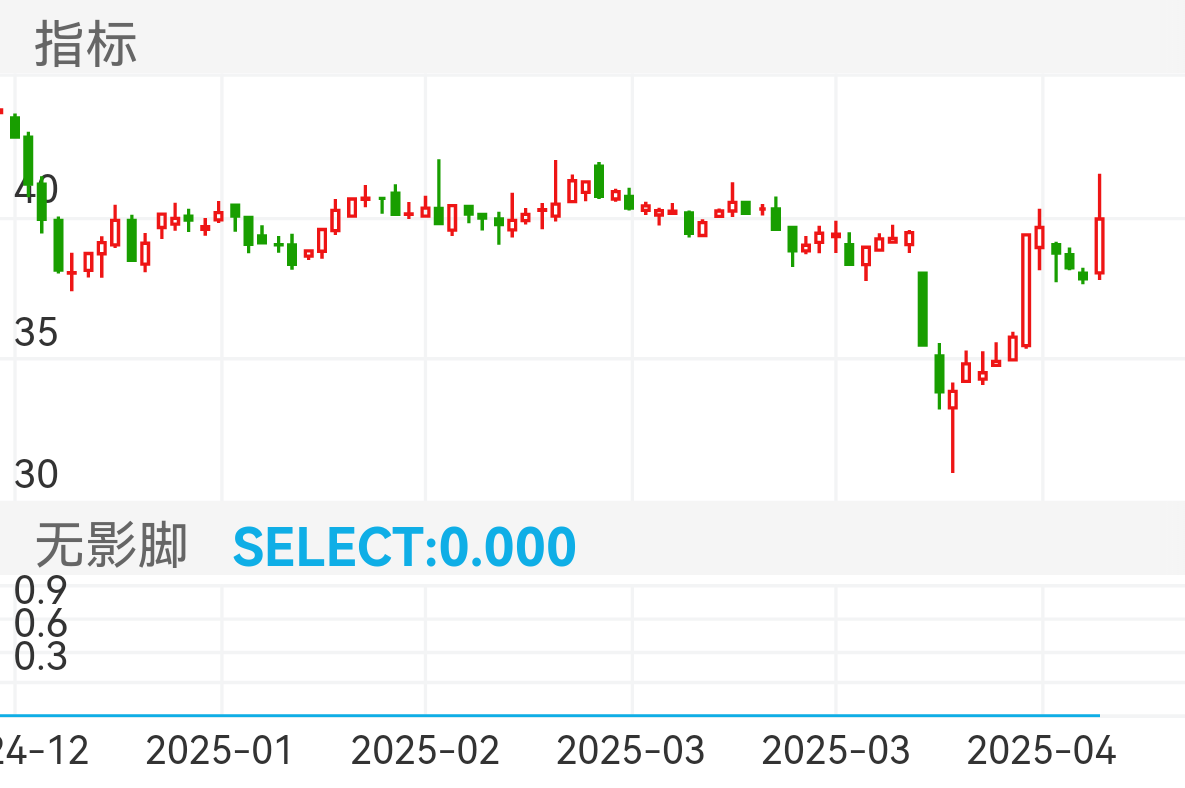 强邦新材 SZ001279 2024-12-27~2025-04-23