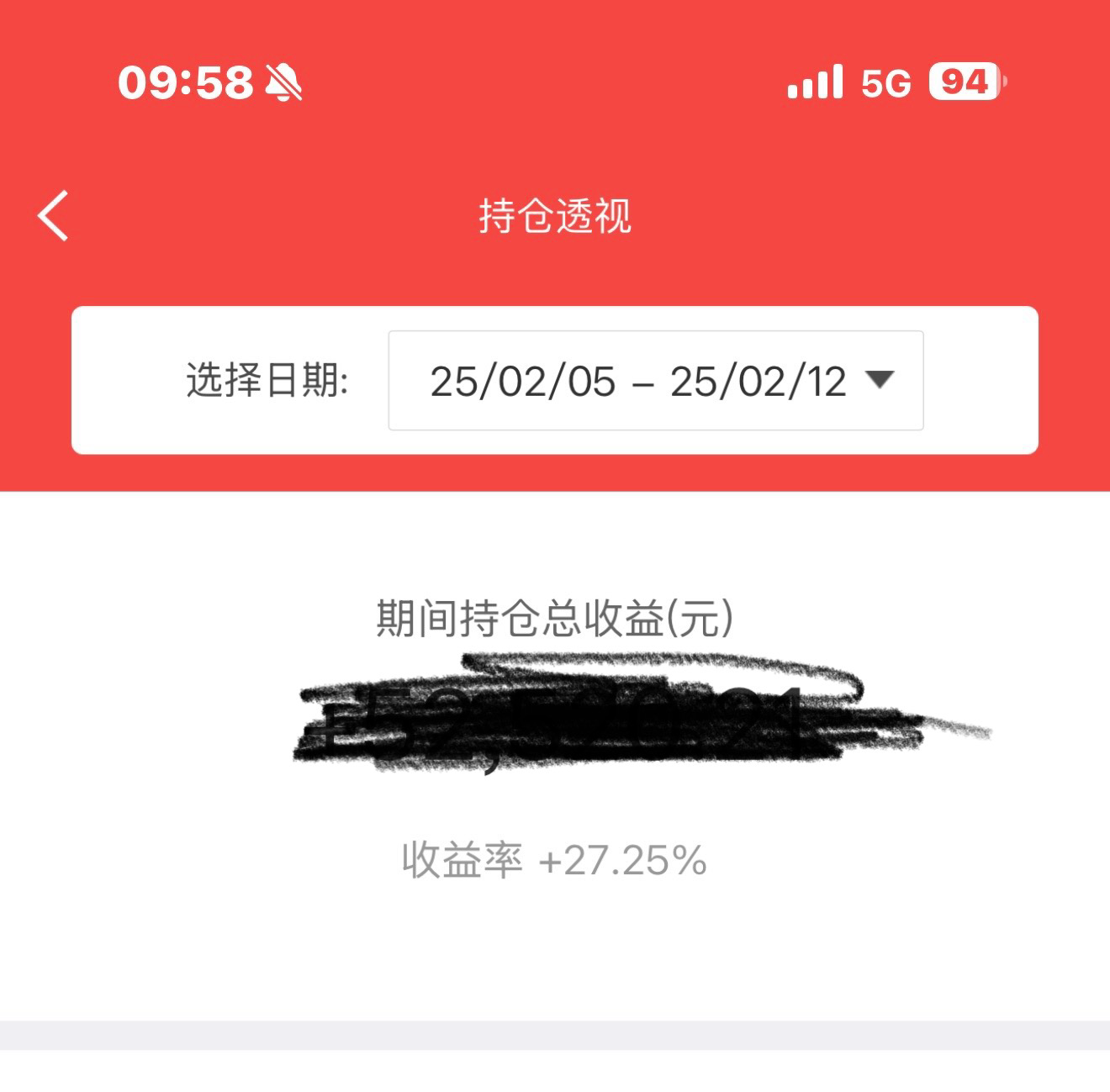前段时间摔跤了康复中心才回来，希望今年好运来