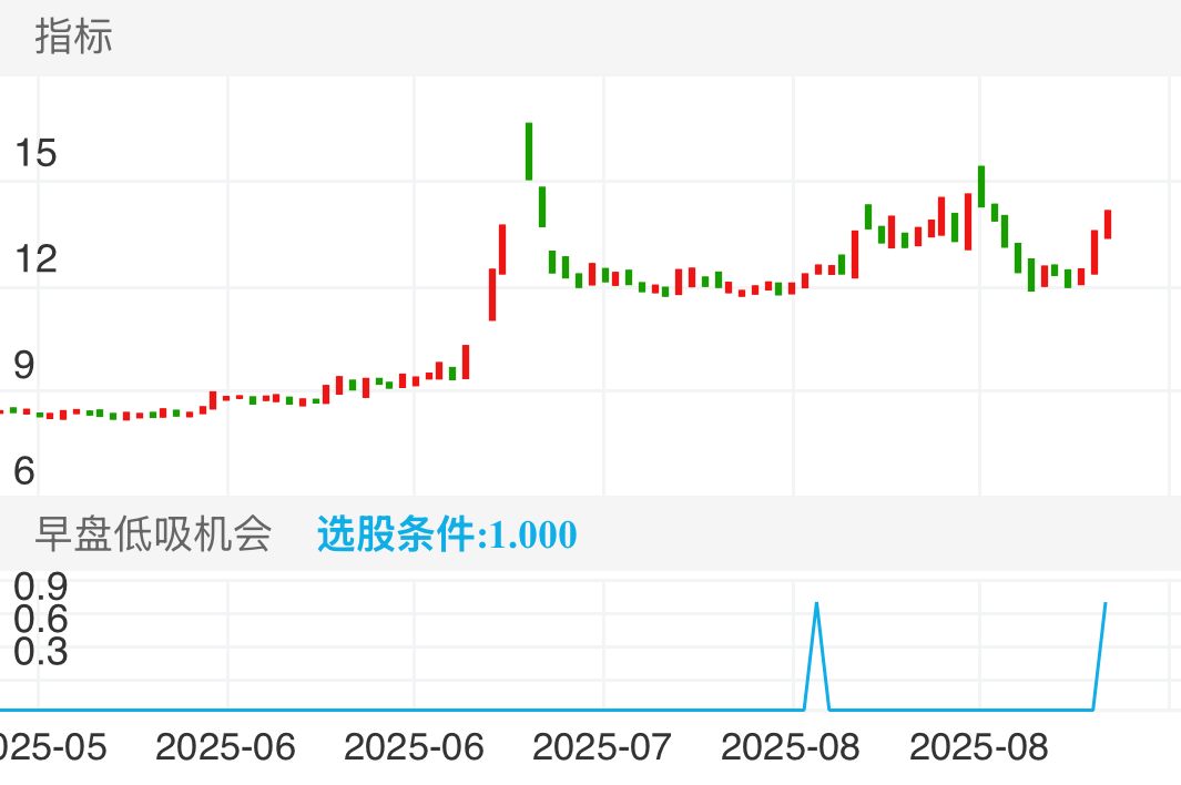 金安国纪 SZ002636 2025-05-12~2025-09-12