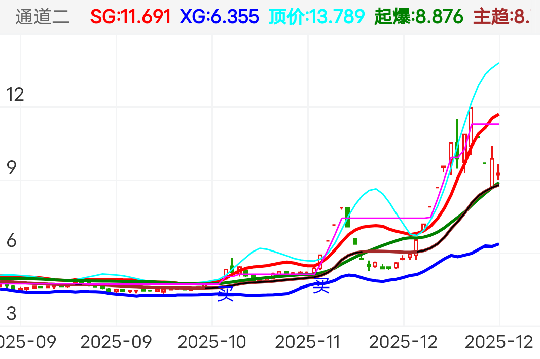 龙洲股份 SZ002682 2025-09-01~2025-12-19