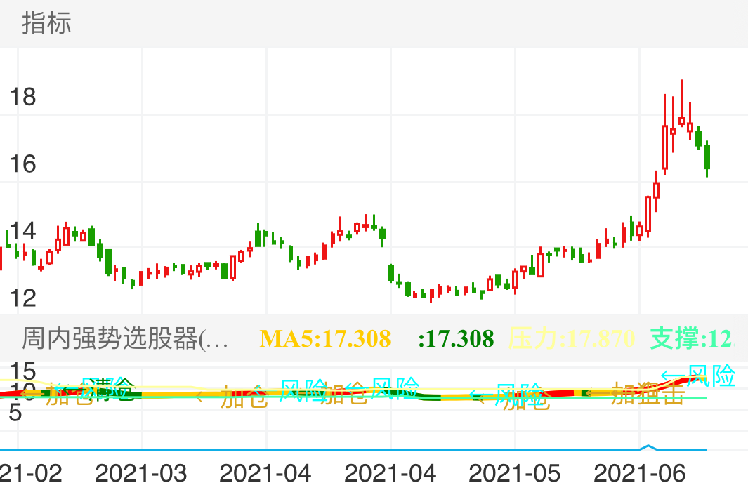 东软载波 SZ300183 2021-02-19~2021-06-25