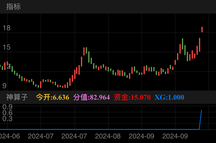 宗申动力 SZ001696 2024-06-14~2024-10-21