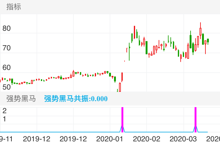 鸿合科技 SZ002955 2019-11-18~2020-03-25