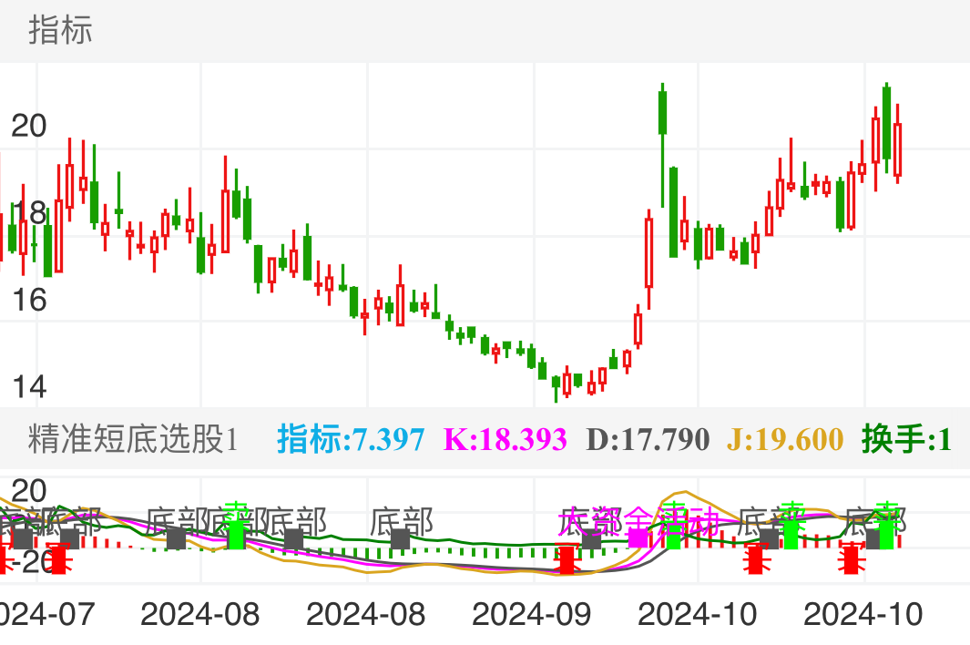 恒光股份 SZ301118 2024-07-11~2024-11-05