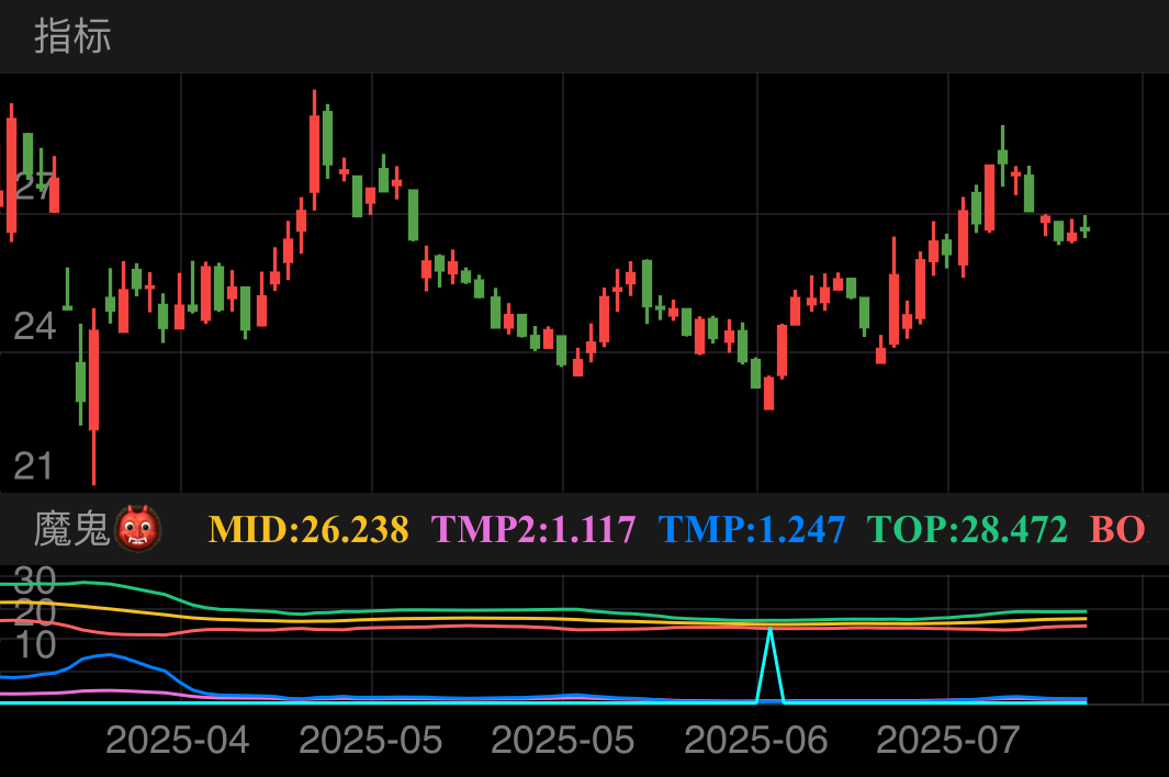 数据港 SH603881 2025-03-28~2025-07-24