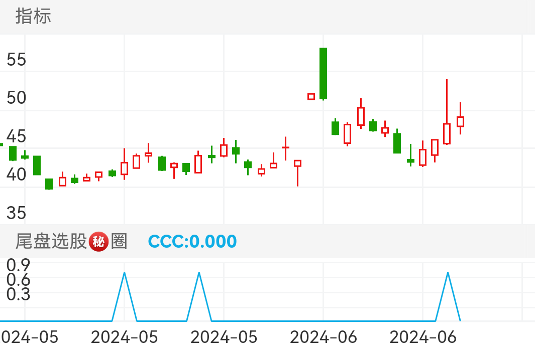 智信精密 SZ301512 2024-05-07~2024-06-28